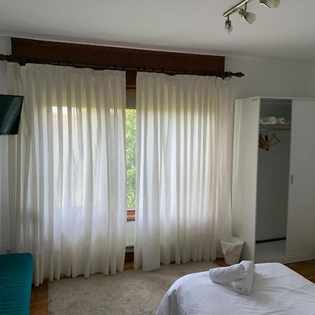 Aloka Rooms Sopela Экстерьер фото