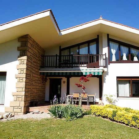Aloka Rooms Sopela Экстерьер фото