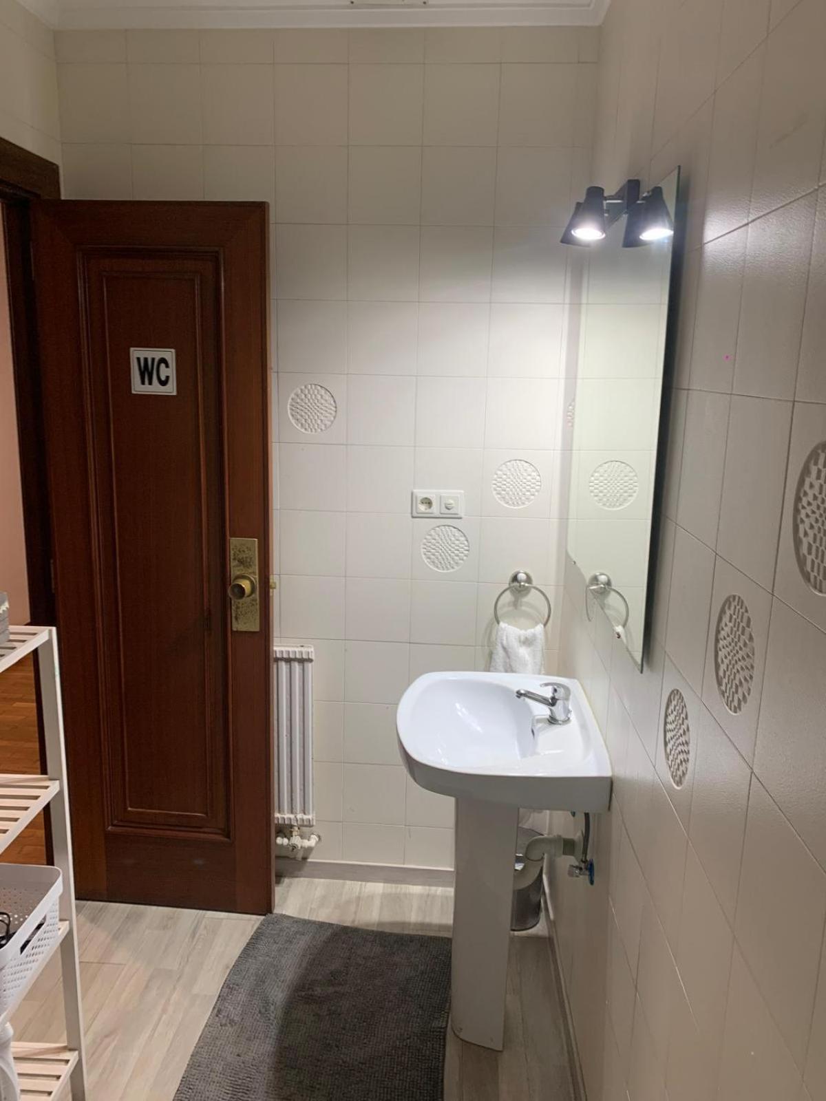 Aloka Rooms Sopela Экстерьер фото