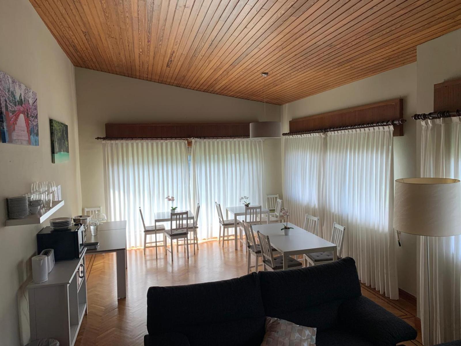 Aloka Rooms Sopela Экстерьер фото