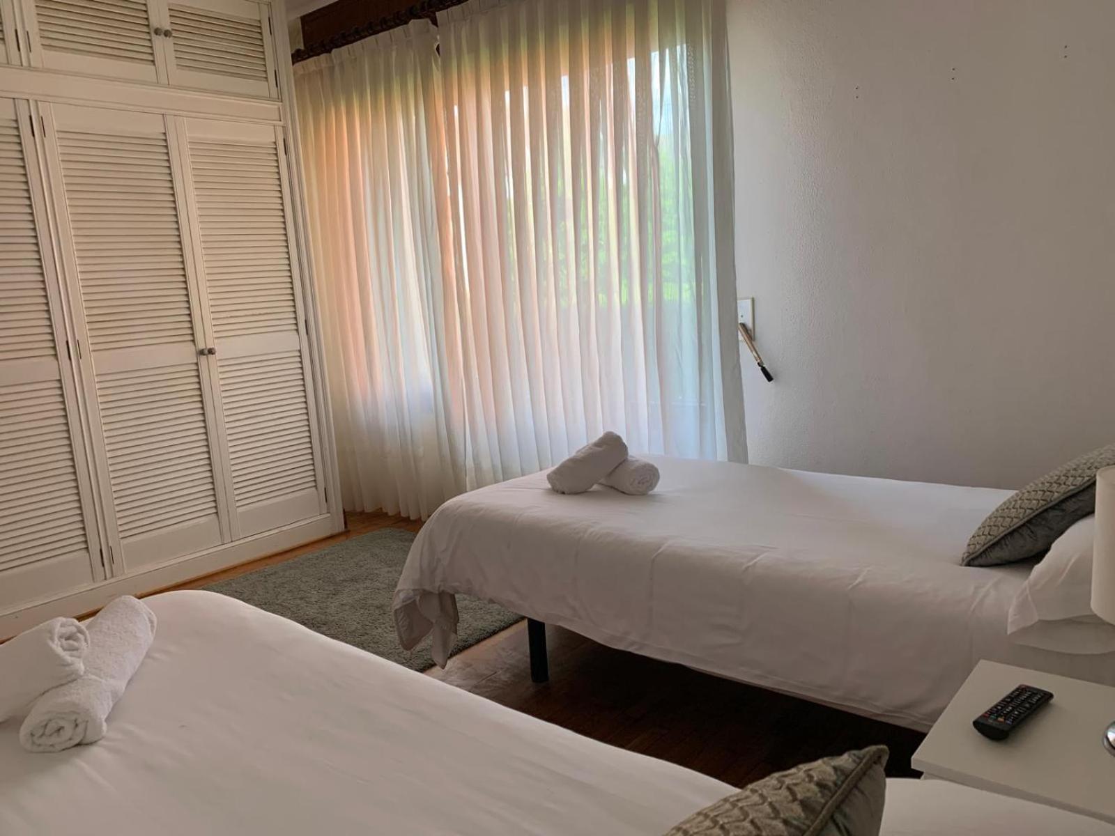 Aloka Rooms Sopela Экстерьер фото