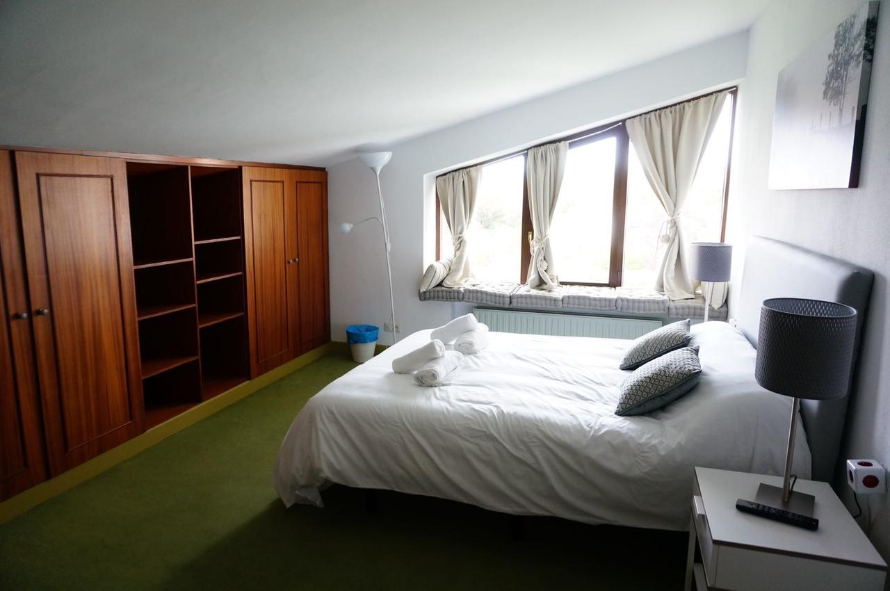 Aloka Rooms Sopela Экстерьер фото