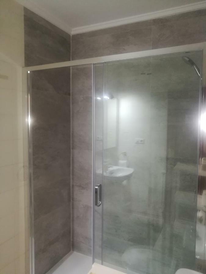 Aloka Rooms Sopela Экстерьер фото